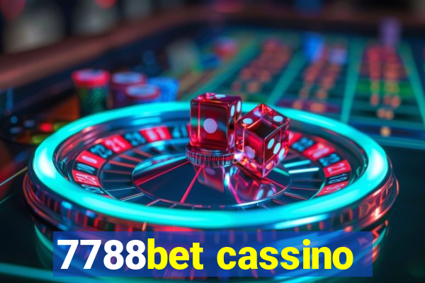 7788bet cassino